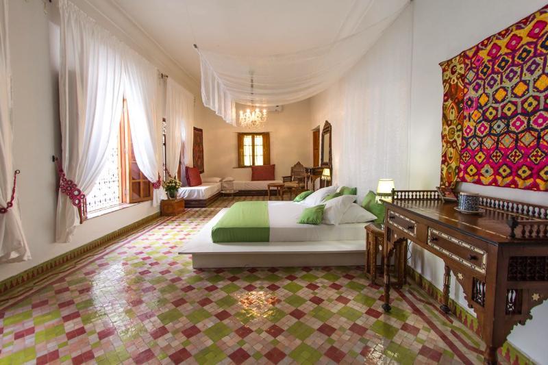 Riad 53 Fes - Luxury Oasis Exterior photo