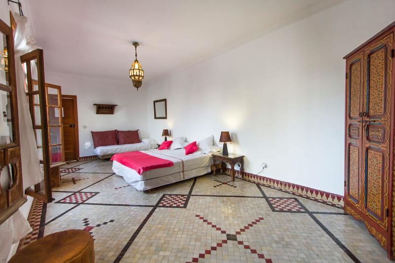 Riad 53 Fes - Luxury Oasis Exterior photo
