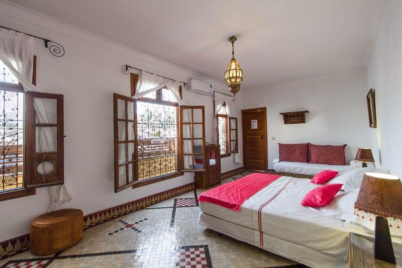 Riad 53 Fes - Luxury Oasis Exterior photo